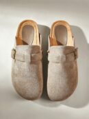 Sandalias Planas de Uso Diario para Mujer