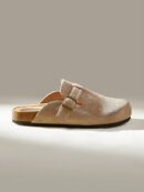 Sandalias Planas de Uso Diario para Mujer