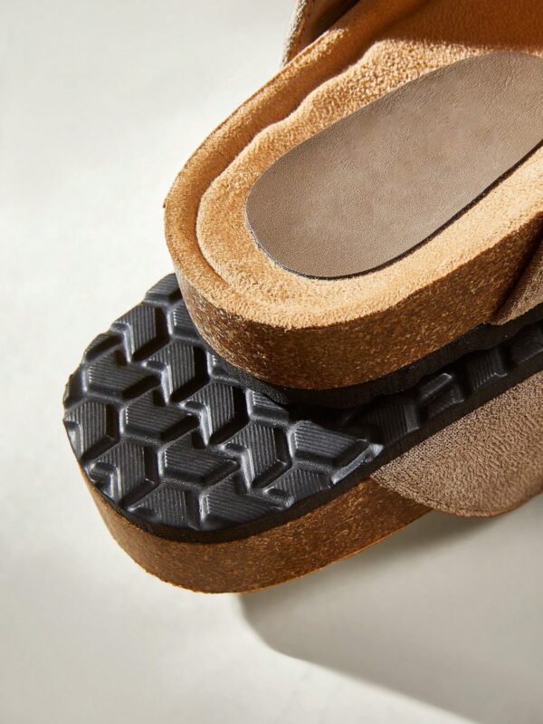 Sandalias Planas de Uso Diario para Mujer - Image 9