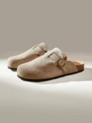 Sandalias Planas de Uso Diario para Mujer