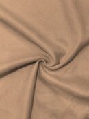Abrigo de Cuello Solapa Doble Botonadura