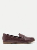 Zapatos Planos de Verano para Mujer de Aire Boho Vintage