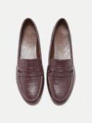 Zapatos Planos de Verano para Mujer de Aire Boho Vintage