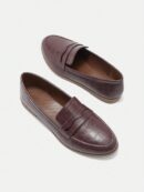 Zapatos Planos de Verano para Mujer de Aire Boho Vintage