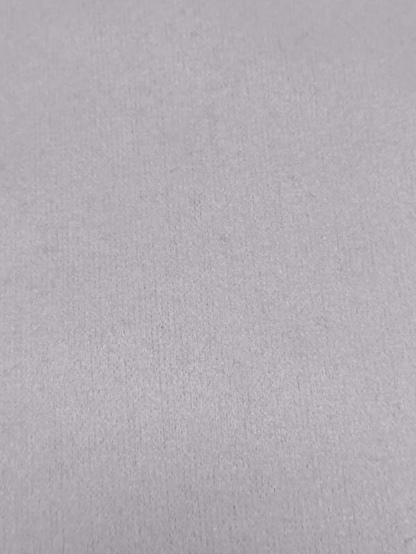 Abrigo Largo con Cuello Solapa y Manga Larga - Image 19