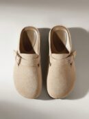 Sandalias Planas de Uso Diario para Mujer