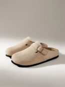 Sandalias Planas de Uso Diario para Mujer