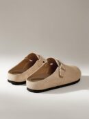 Sandalias Planas de Uso Diario para Mujer