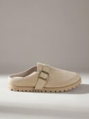 Sandalias Planas de Uso Diario para Mujer