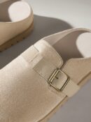 Sandalias Planas de Uso Diario para Mujer