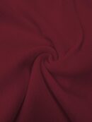 Chaleco Elegante de Botones Metálicos con Cuello Redondo
