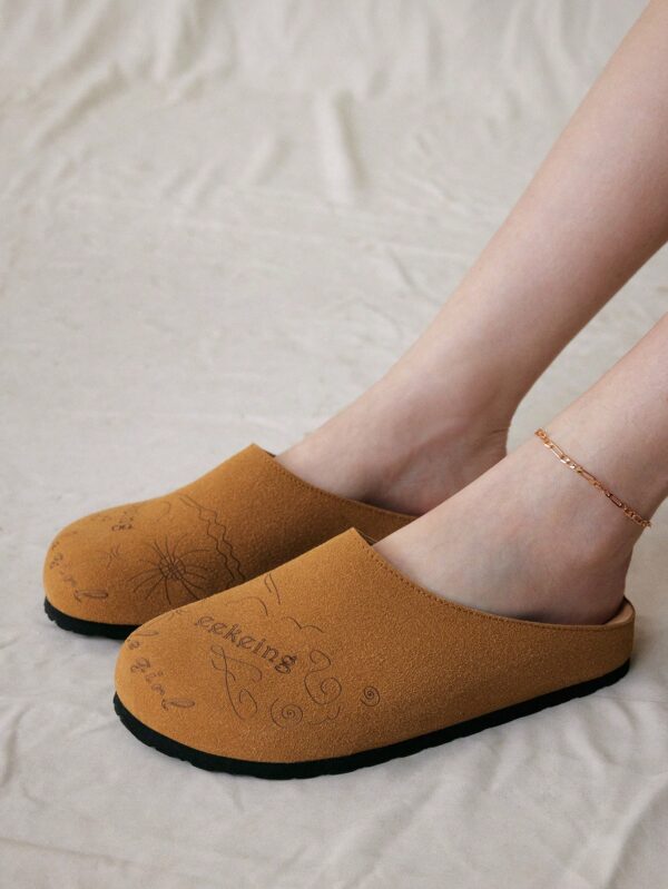 Sandalias Planas de Uso Diario para Mujer - Image 31