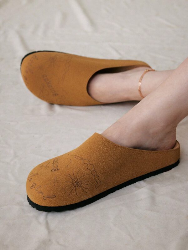Sandalias Planas de Uso Diario para Mujer - Image 30