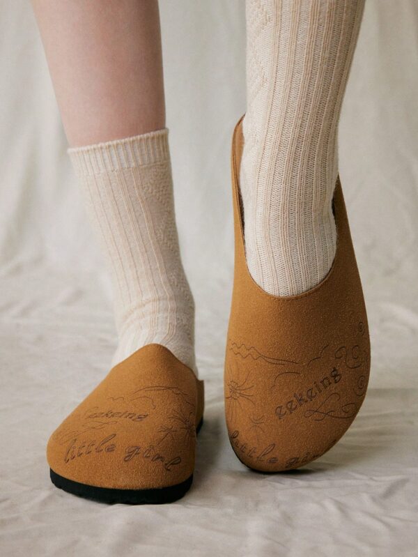 Sandalias Planas de Uso Diario para Mujer - Image 32