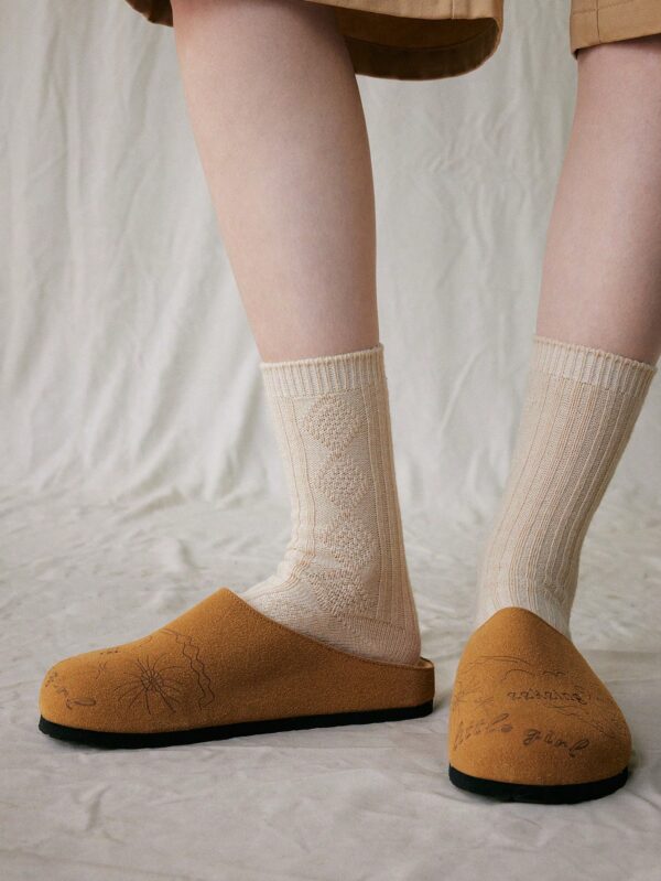 Sandalias Planas de Uso Diario para Mujer - Image 33