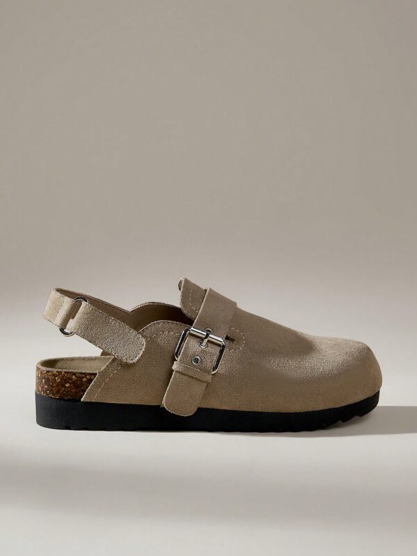 Sandalias Planas de Uso Diario para Mujer - Image 2
