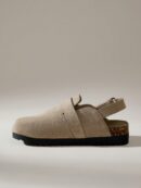 Sandalias Planas de Uso Diario para Mujer