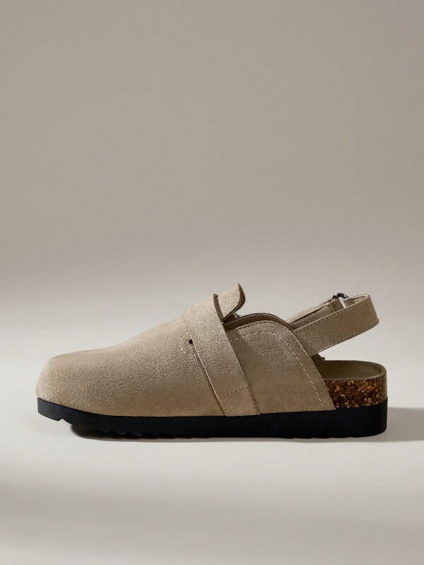 Sandalias Planas de Uso Diario para Mujer - Image 3