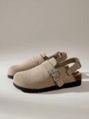 Sandalias Planas de Uso Diario para Mujer