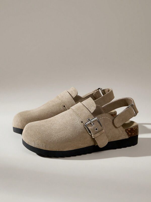 Sandalias Planas de Uso Diario para Mujer - Image 4