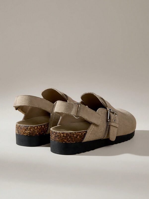 Sandalias Planas de Uso Diario para Mujer - Image 5