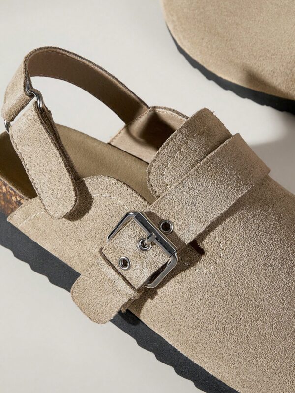 Sandalias Planas de Uso Diario para Mujer - Image 6