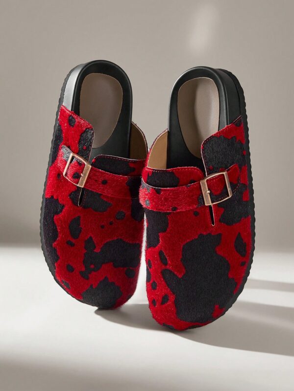 Sandalias Planas de Uso Diario para Mujer - Image 47