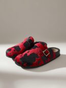Sandalias Planas de Uso Diario para Mujer