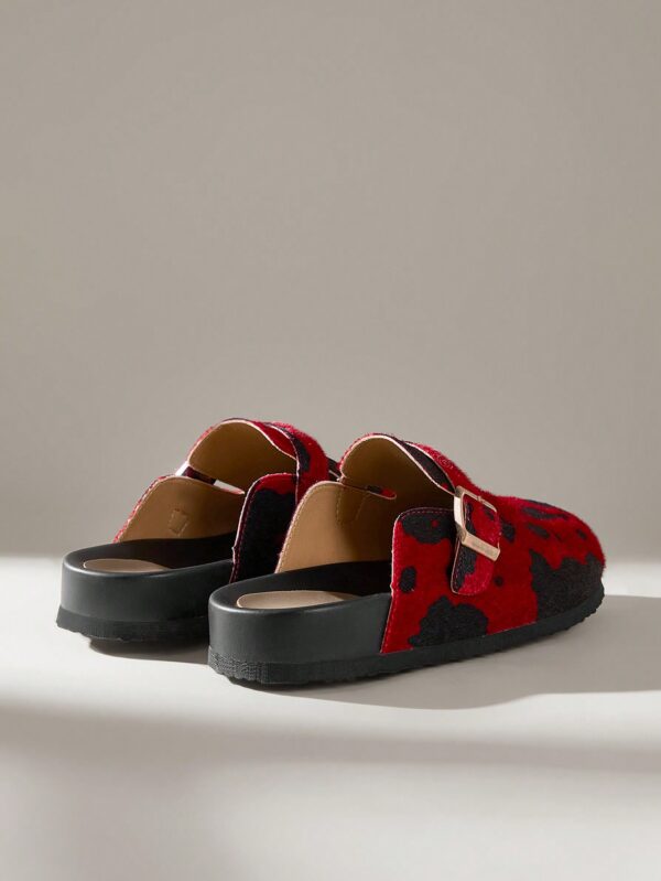 Sandalias Planas de Uso Diario para Mujer - Image 51