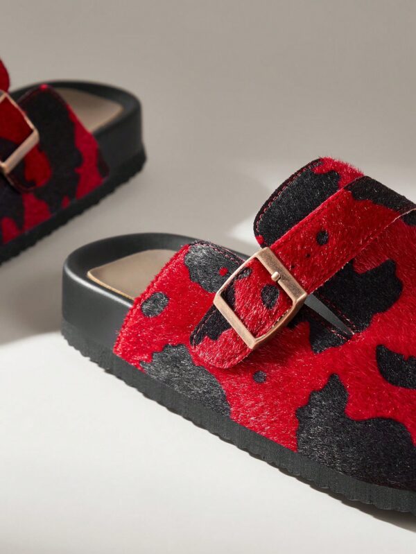 Sandalias Planas de Uso Diario para Mujer - Image 52