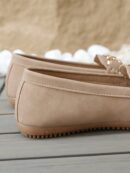 Zapatos Planos Versátiles en Tallas Grandes con Suela Suave