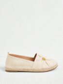 Zapatos Planos de Verano para Mujer de Aire Boho Vintage