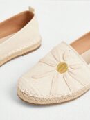 Zapatos Planos de Verano para Mujer de Aire Boho Vintage