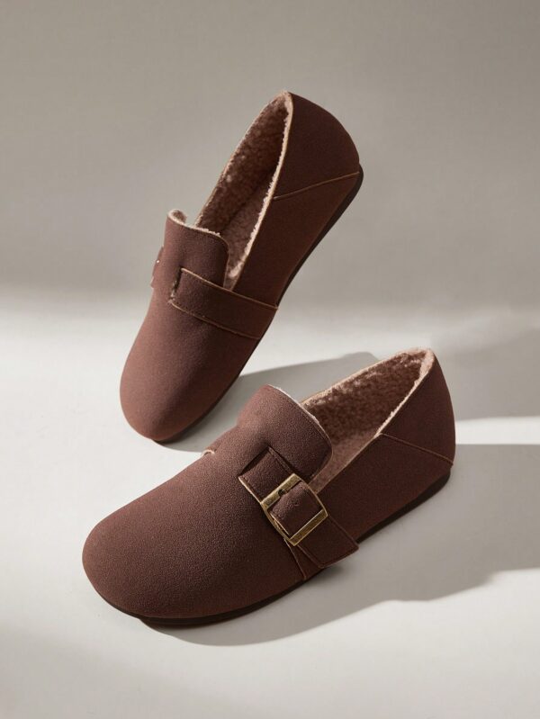 Sandalias Planas de Uso Diario para Mujer - Image 97
