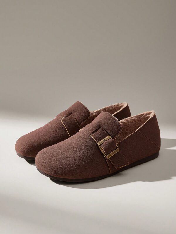 Sandalias Planas de Uso Diario para Mujer - Image 95