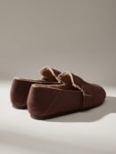 Sandalias Planas de Uso Diario para Mujer