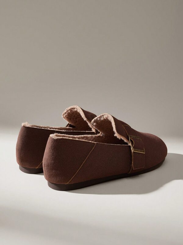 Sandalias Planas de Uso Diario para Mujer - Image 96