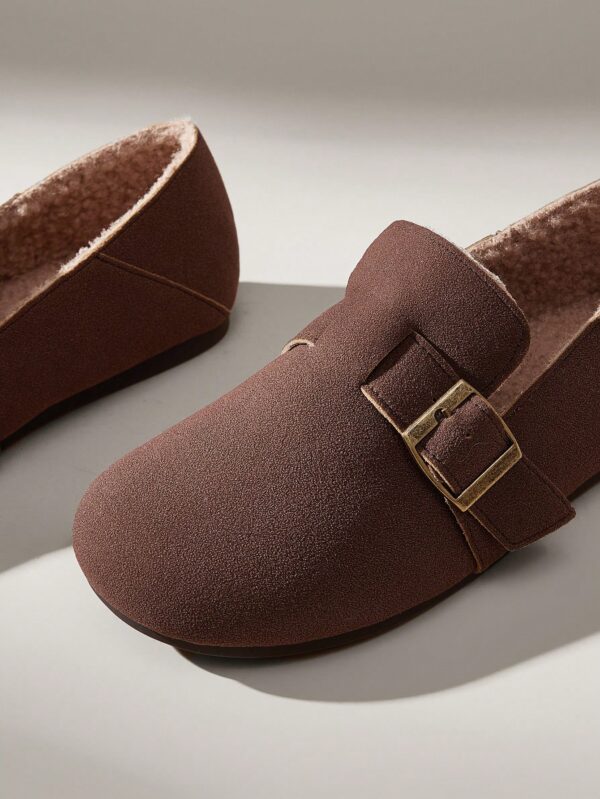 Sandalias Planas de Uso Diario para Mujer - Image 98