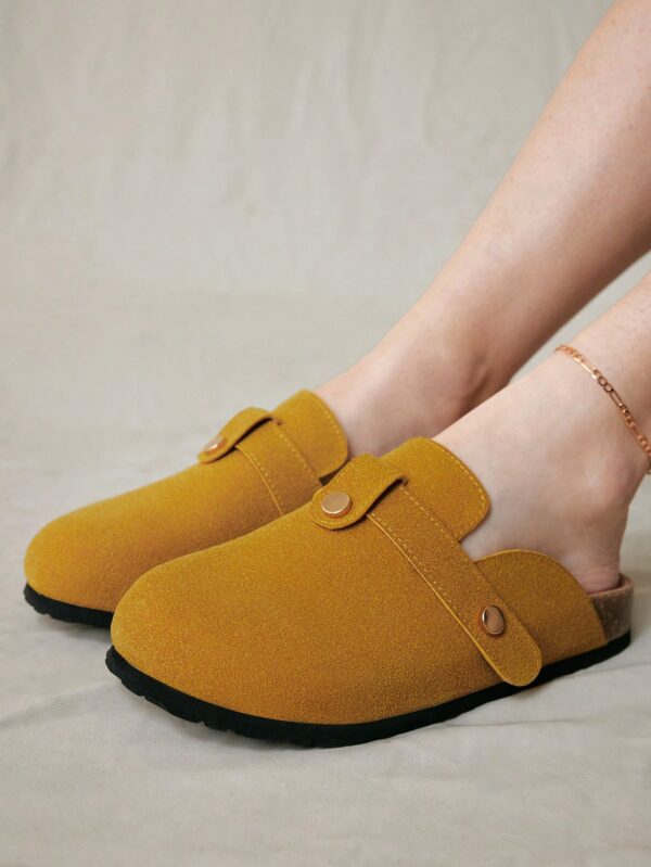 Sandalias Planas de Uso Diario para Mujer - Image 64