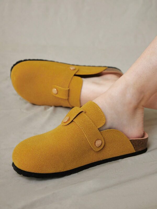 Sandalias Planas de Uso Diario para Mujer - Image 60