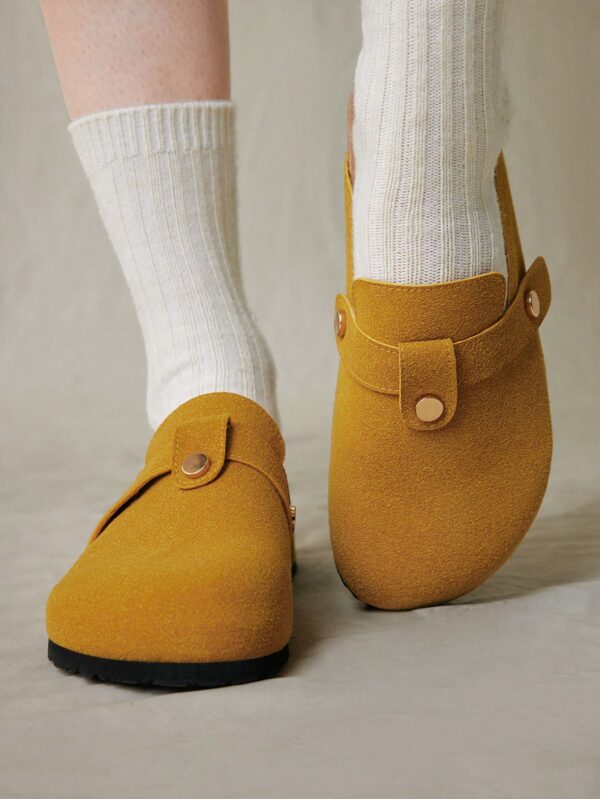 Sandalias Planas de Uso Diario para Mujer - Image 59