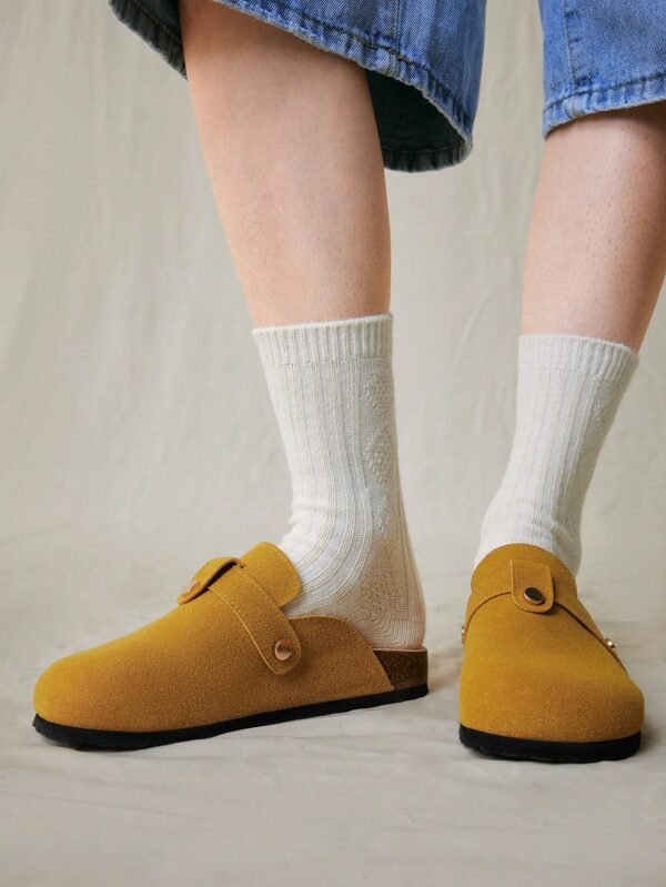 Sandalias Planas de Uso Diario para Mujer - Image 63