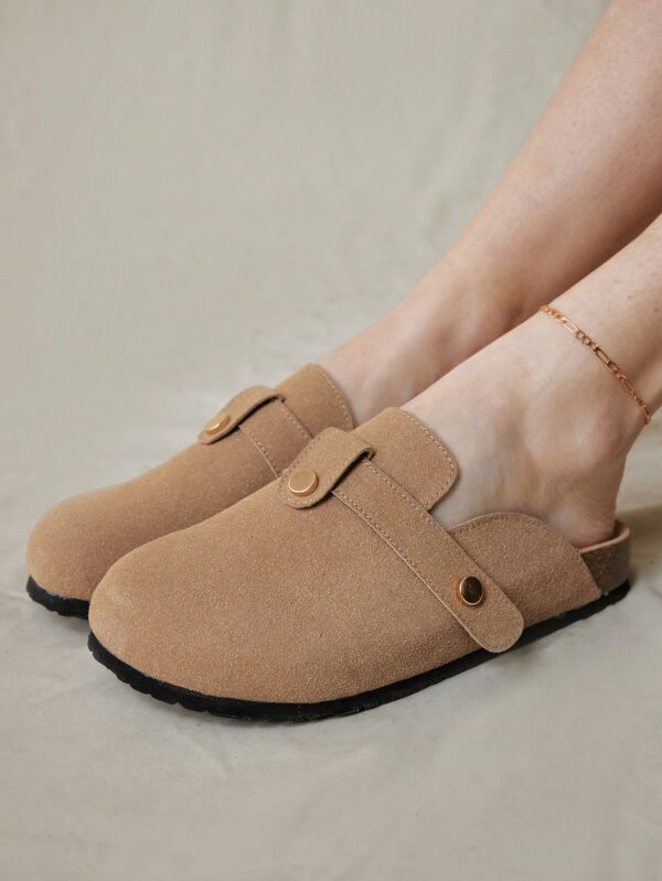 Sandalias Planas de Uso Diario para Mujer - Image 79