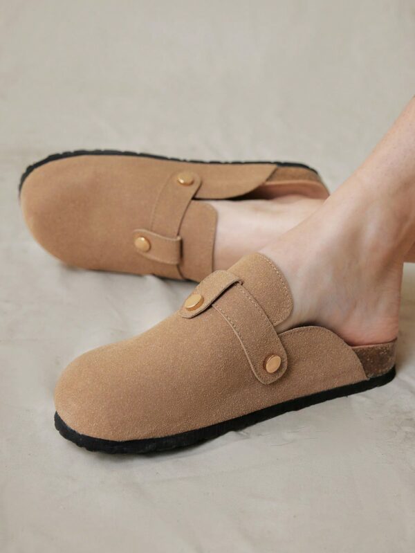Sandalias Planas de Uso Diario para Mujer - Image 78