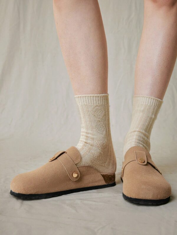 Sandalias Planas de Uso Diario para Mujer - Image 80