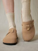 Sandalias Planas de Uso Diario para Mujer