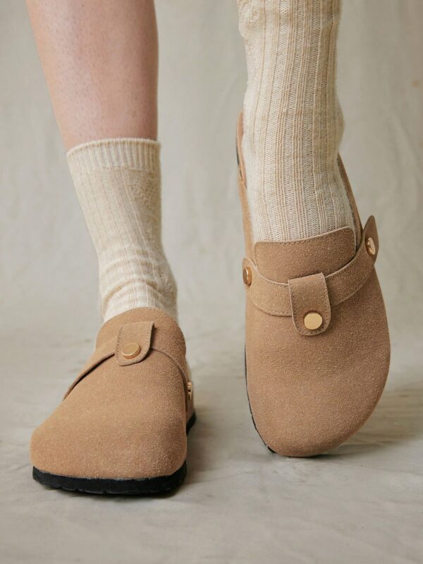 Sandalias Planas de Uso Diario para Mujer - Image 77