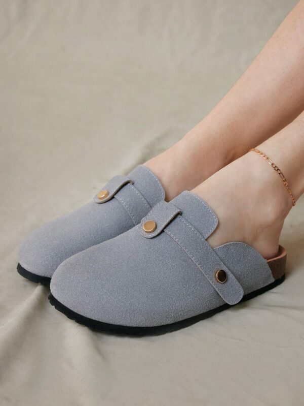 Sandalias Planas de Uso Diario para Mujer - Image 75