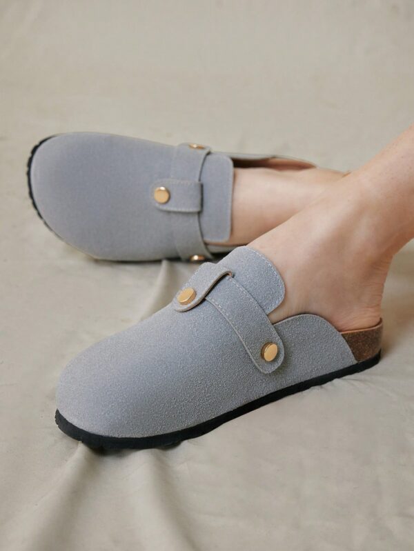 Sandalias Planas de Uso Diario para Mujer - Image 72