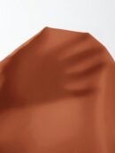 Blusa de Oficina Elegante de Manga Larga con Cuello en V